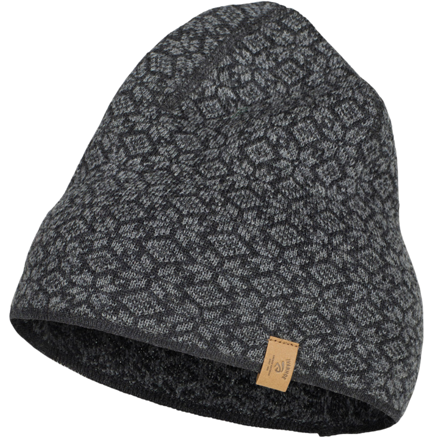 Ivanhoe of Sweden Fiona Hat Graphite Marl