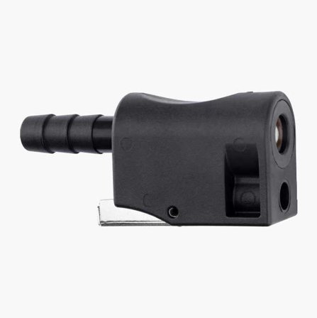 Biltema - Motortilkobling Mercury 8 mm