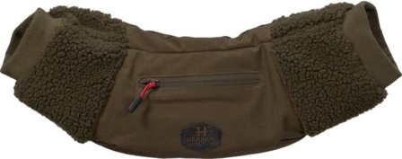 Härkila Driven Hunt Heat Muff Willow Green