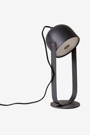 CO Bankeryd - Bordslampa Svejk 13 - Svart - Bordslampor - Från Homeroom