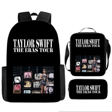 Ny Taylor Swift Taylor Swift student skoleveske tegneseriefigur ryggsekk ryggsekk