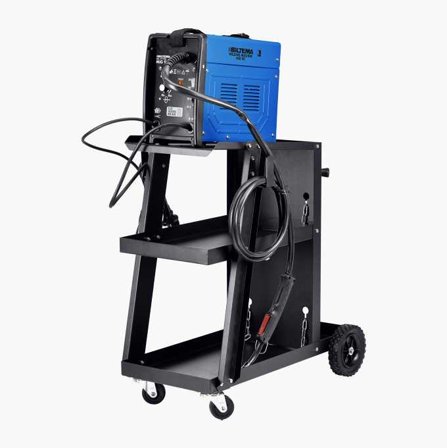 Svetsvagn 69 x 40 x 72 cm