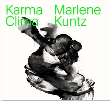 Karma clima (digipack)