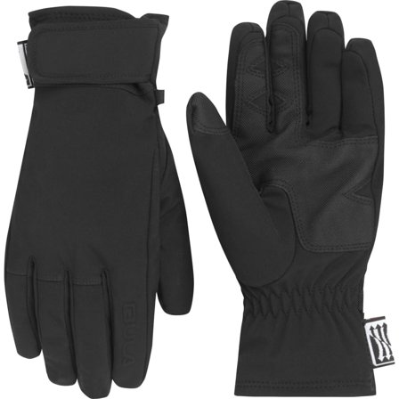 Bula Classic Gloves Men ski gloves Black L