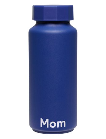 Design Letters | Thermo/Insulated Bottle Special Edition | 500 ml