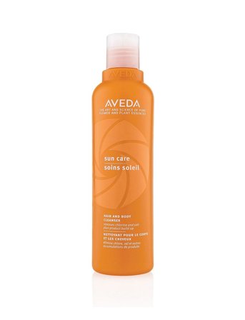 Aveda Sun Care Hair & Body Cleanser 250 ml, Hår, Shampoo & Hårpleje, Hovedbundspleje