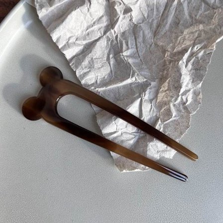 Hårgaffel Hårstift 8 8