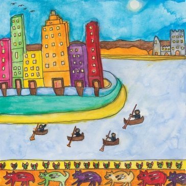 Walking after dark MOUNTAIN MOVERS