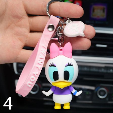 Anime Avaimenperä Mikki Hiiri 4 - spot-myynti