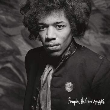People hell & angels Jimi Hendrix