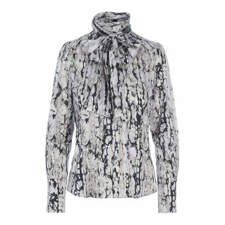 Dea Kudibal Elsa Bluse Hvid, Dame