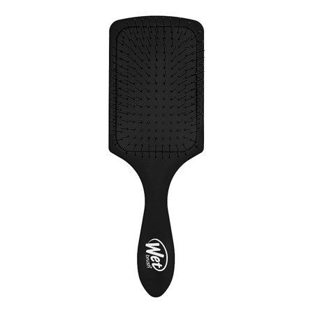 WetBrush Paddle Detangler Black, Hår, Hårbørster, Detangling Børster