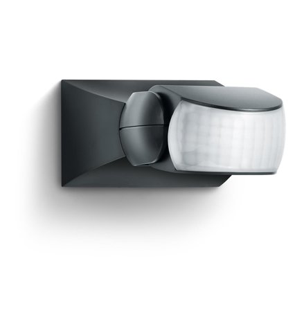 Steinel 4007841600419 Bevægelsesføleren 120°, IP54, 240V, Belysning