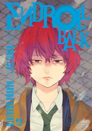 Endroll back. Vol. 2 Kantetsu