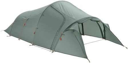 Vaude Allround Ferret XT 3P Agave