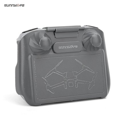 Dji Mini 3pro -ohjaimen suojakotelo ja aurinkosuoja Dji Rc Mini 3 Pro -lisävarusteille We Fk db