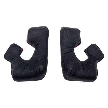 Pernuțe De Obraz Leatt Moto 7.5 30 mm