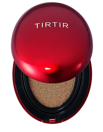 TIRTIR Mask Fit Red Cushion SPF40 PA++ 30N Rich Honey, Makeup, Ansigt, Foundation