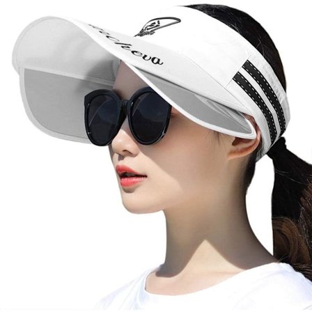 Sport Visor Cap Sol Visor Sport Tom Sun Hat Visor Headban