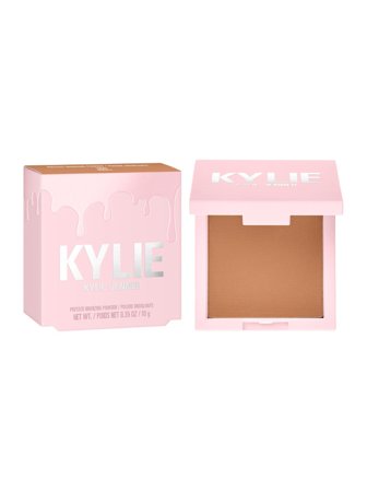 Kylie Kylighter Pressed Bronzing Powder 10.0g