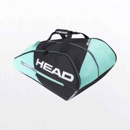 Head Tour Team Padel Monstercombi Black/mint 2022