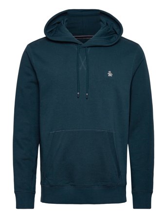 Original Penguin | Org Flc Hoodie Stick | L