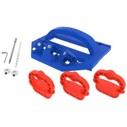 Kreg Deck Jig Altanjigg, Övriga handverktyg