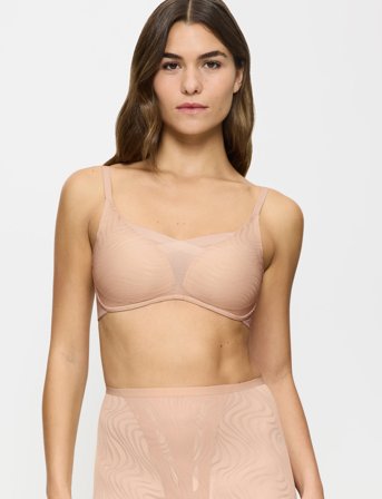 Triumph Triumph Shape Smart Ellipse P - Beige - 1