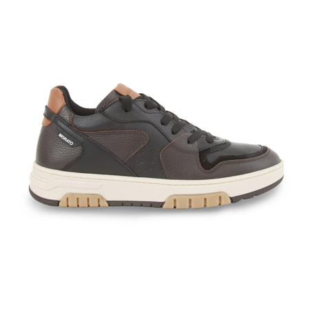 Antony Morato Sneakers , Zwart , Heren , Maat: 44 EU