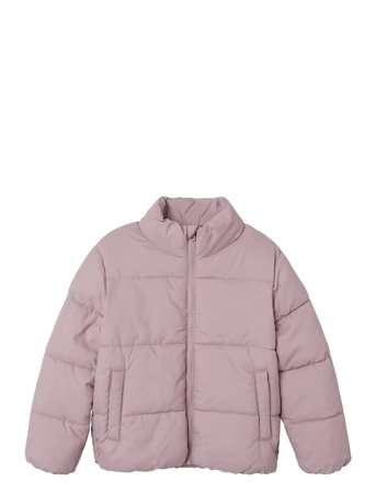 name it | Nkfmilan Puffer Jacket | 158