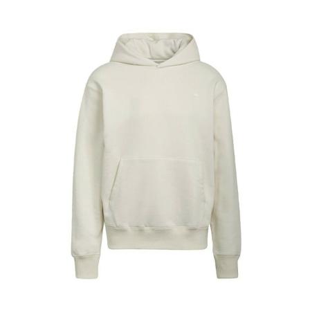 Adidas Originals Hoodies vit, Herr, Herr, Storlek: L