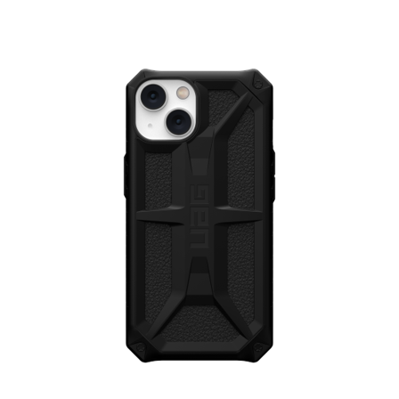 UAG Monarch-taske til iPhone 14 Plus - sort