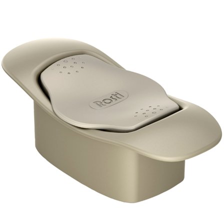 Rosti Classic Hasselback-skjærer, humus' - 'Brun