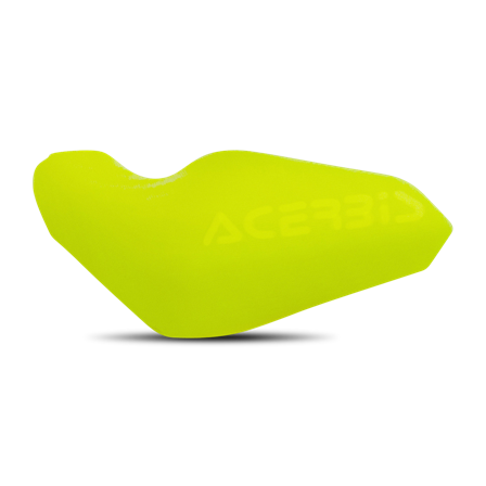 Reservedel Beskytter For Acerbis X-Road Lever Protector Gul