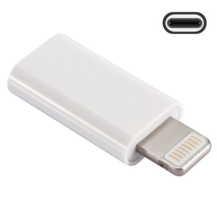 ENKAY USB-C till Lightning-adapter för iPhone