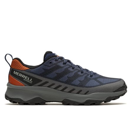 Merrell Speed ECO WP vandringsskor (herr)
