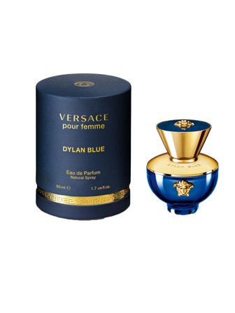 Versace Pour Femme Dylan Blue Eau de Parfum Spray 50ml