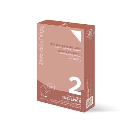 2. Snellisce - Benda Pant Refill