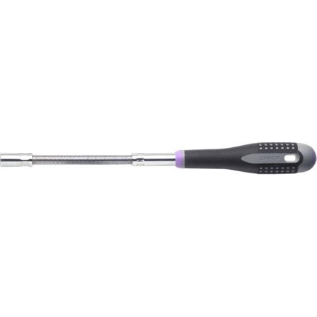 Bahco BE-7607 Ergo Hylsskruvmejsel för sexkantskruv 7 mm, Handverktyg