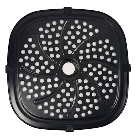 Grillrist til AirFryer 18,5x18,5cm