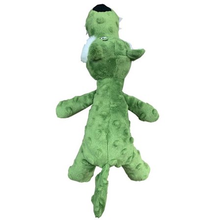 Hundepiekeleke Uforgjengelige Hundetyggeleker For Aggressive Tyggere Tannrengjøringsleker Bittbestandige Interaktive Hundeleker Mot Kjedsomhet