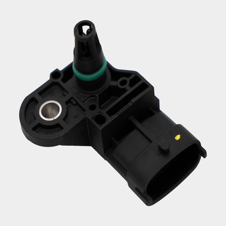 Laddtryckgivare D3, D4, D6, D9, D11, D13