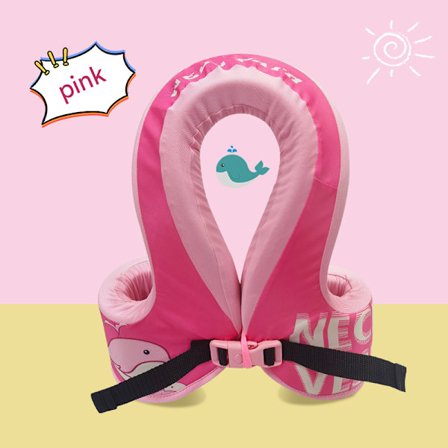 Svømmevest Kompatibel med Børn Bærbare Oppustelige Pool Flydere Svømmering