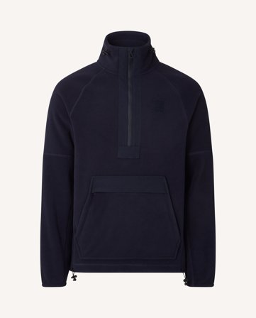 Lexington Nate fleece anorak