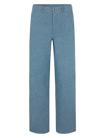 Modström | Hennesymd Jeans | 25"