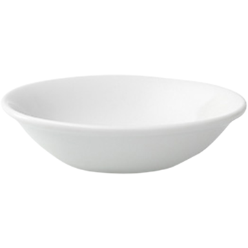 Salladsskål G. Benedikt Princip Vit