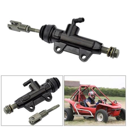 Bakre huvudbromscylinder 90113060000 För Ktm Rc125 Rc200 Rc390 Ktm 200 Duke