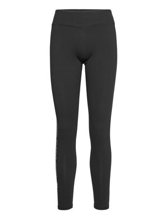 Ua Favorite Wm Leggings Black Under Armour