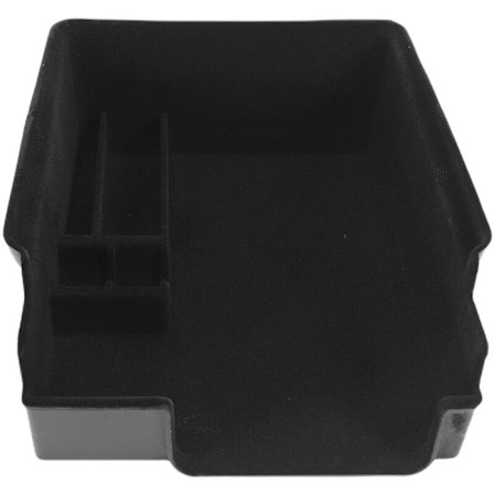 for Tesla Model 3 Model Y 2021 Bilens Sentrale Armlene Oppbevaringsboks Biltilbehør Konsolholder Hanskeorganisator