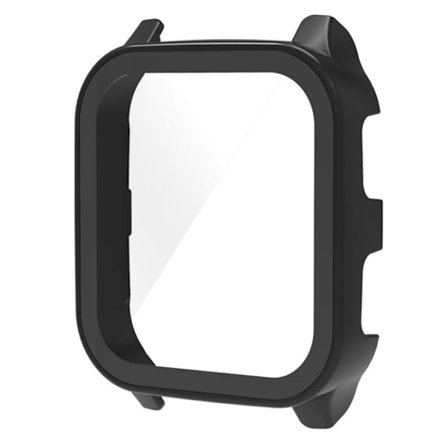 Garmin Venu Sq2 PC + 9H karkaistu lasi integroitu suojakello{yh}
